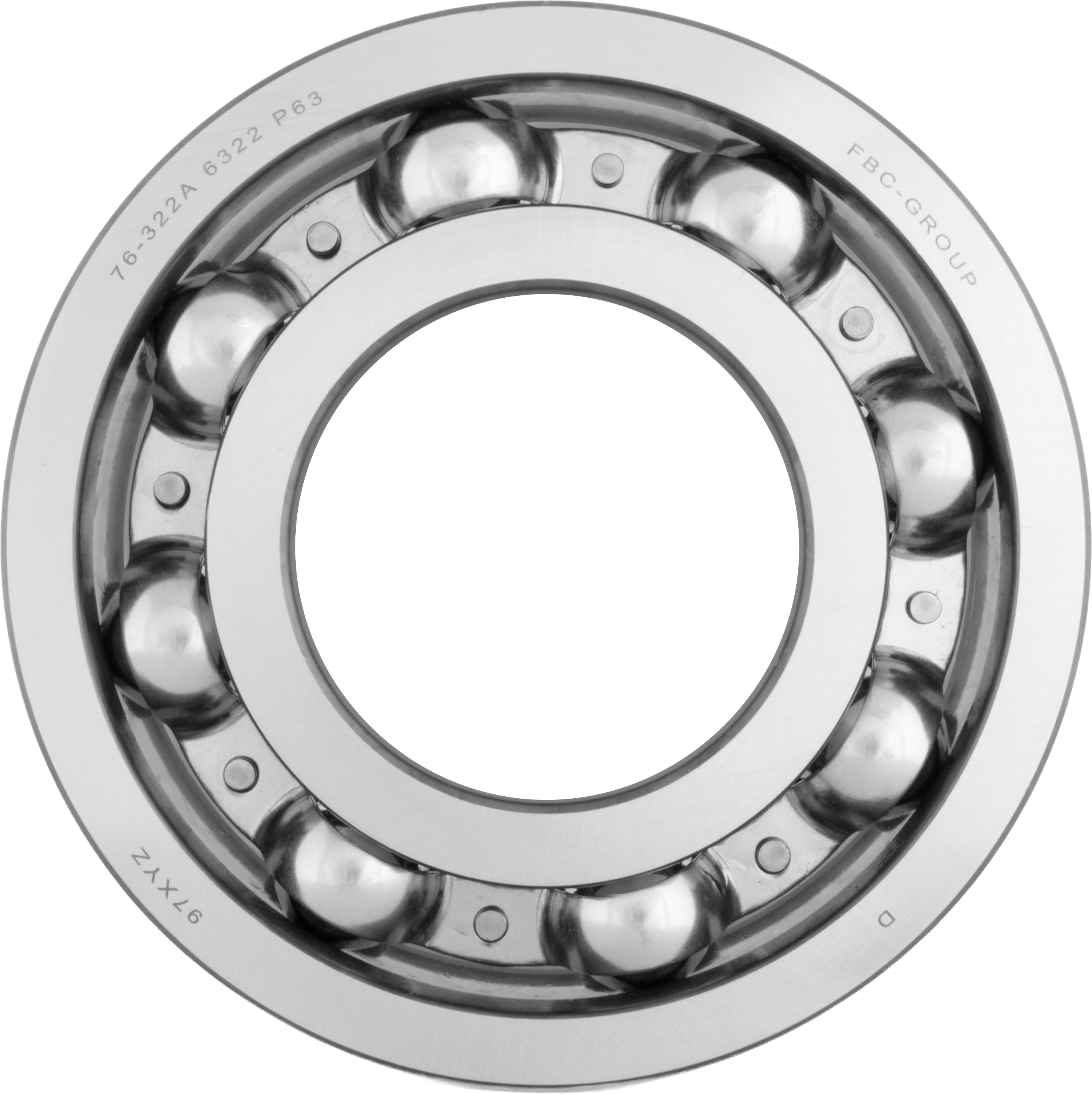 322 А (76кл.) FBC (ГОСТ)