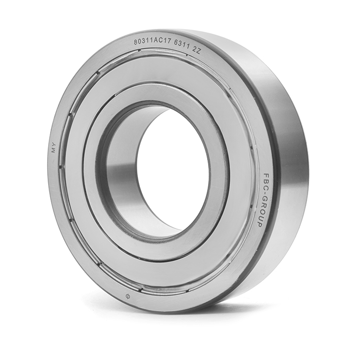 80311 АС17 FBC (ГОСТ)