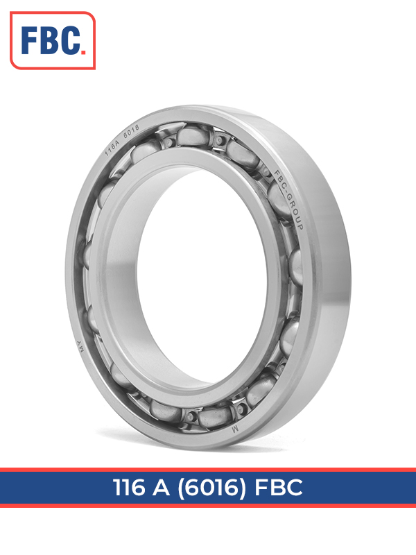 116 А FBC (ГОСТ)