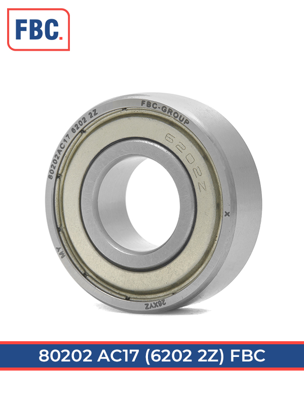 80202 АС17 FBC (ГОСТ)