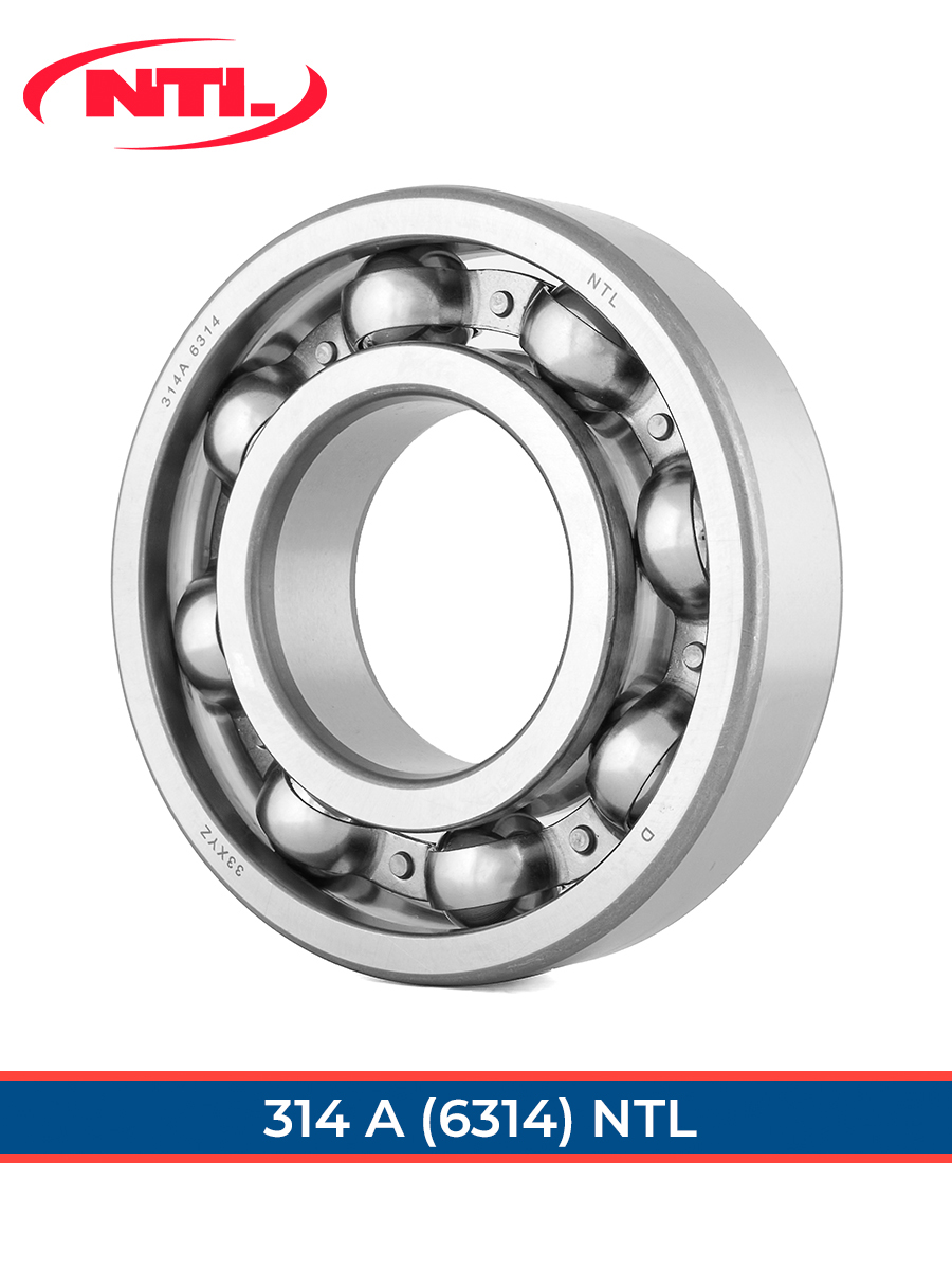 314 А NTL (ГОСТ)
