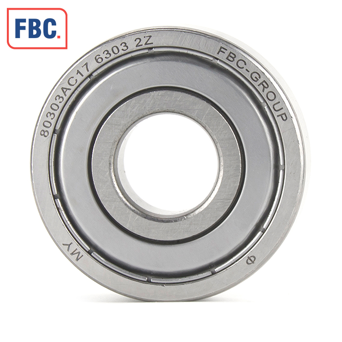 80303 АС17 FBC (ГОСТ)