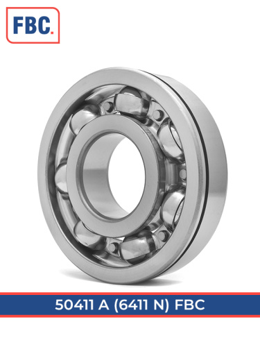 50411 А FBC (ГОСТ)
