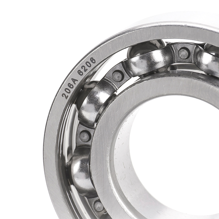 206 А FBC (ГОСТ)