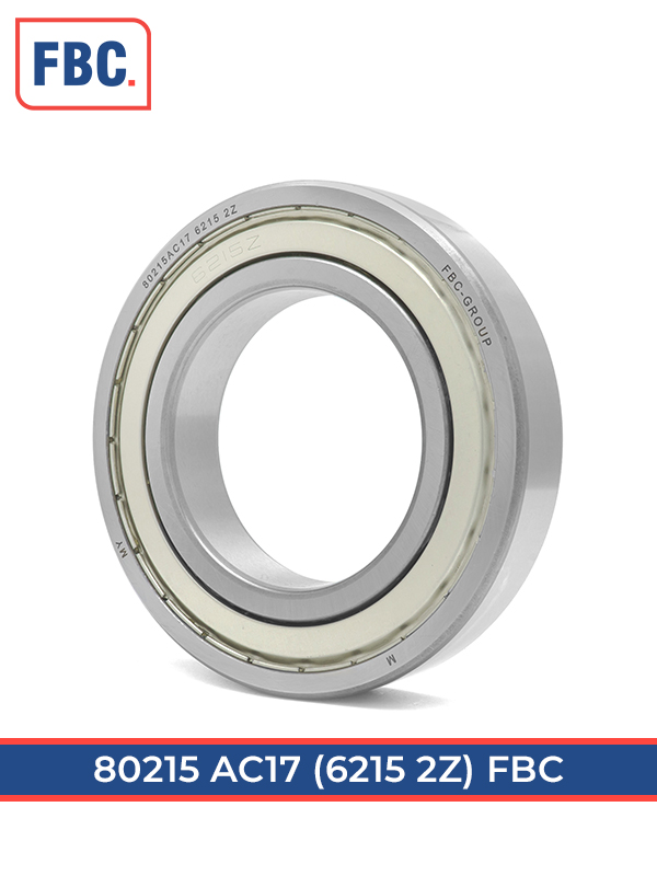 80215 АС17 FBC (ГОСТ)