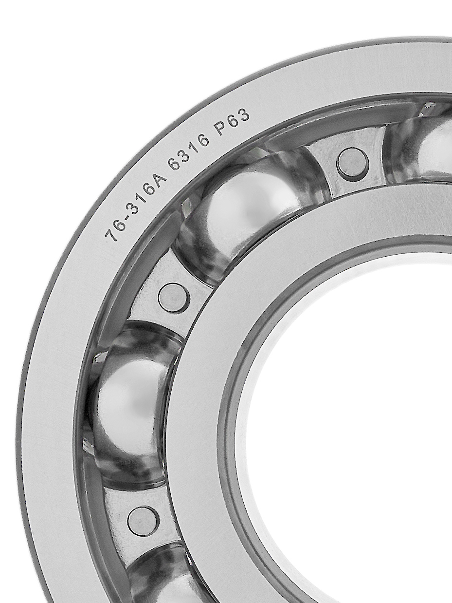 316 А (76кл.) TimCo (ГОСТ)