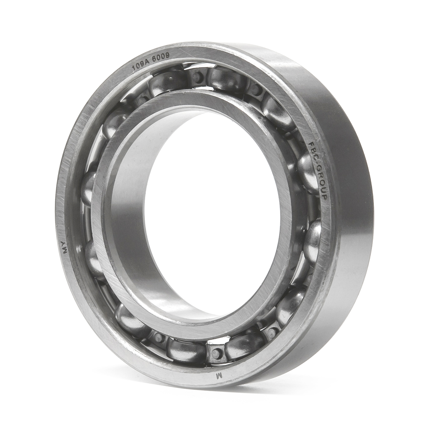 109 А FBC (ГОСТ)