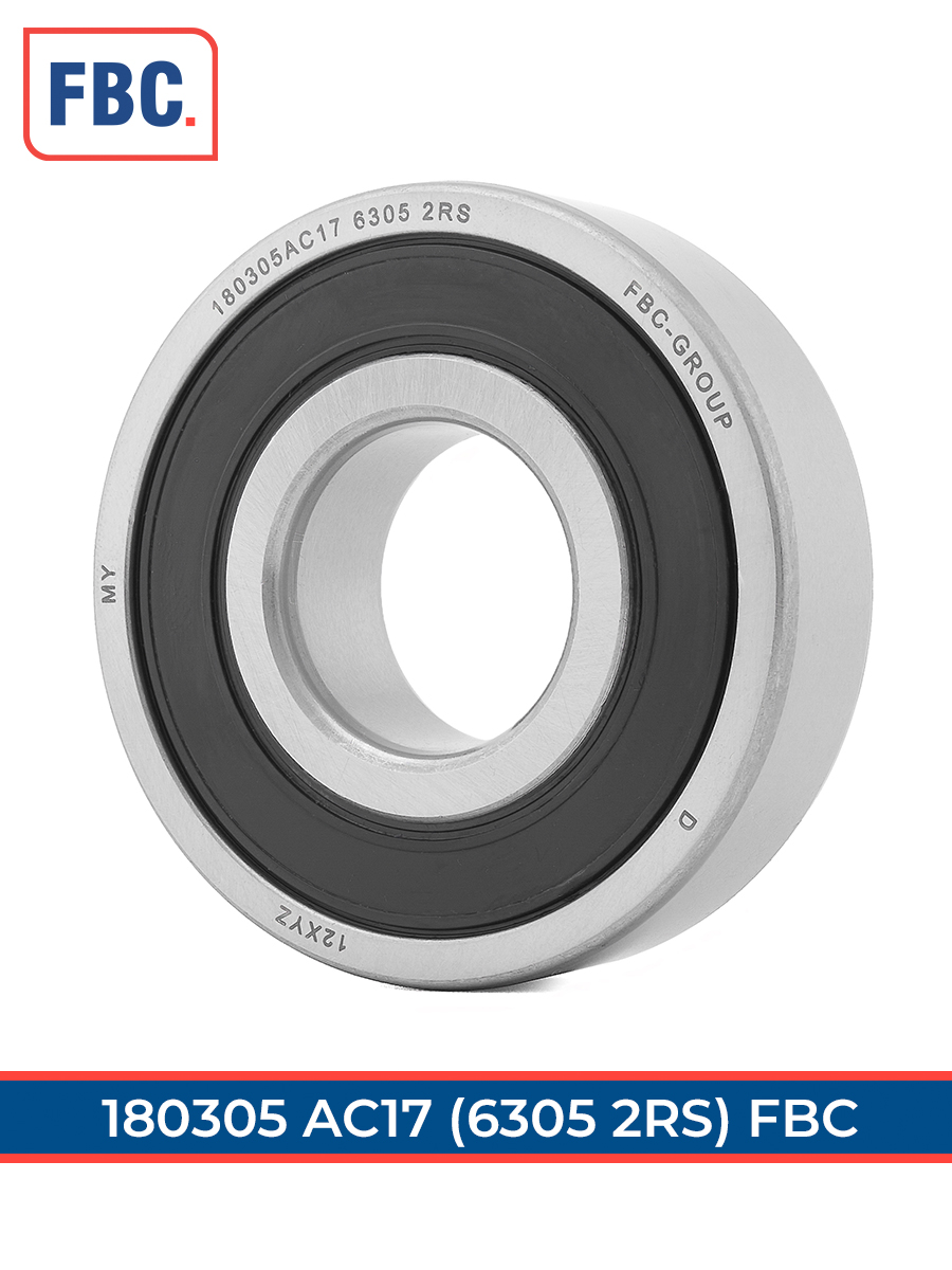 180305 АС17 FBC (ГОСТ)