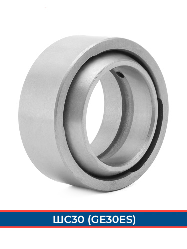 GE 30 ES 2RS FBC (ISO) фото