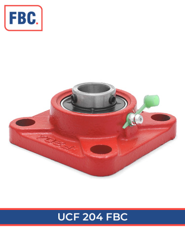 UCF204 FBC (ГОСТ)