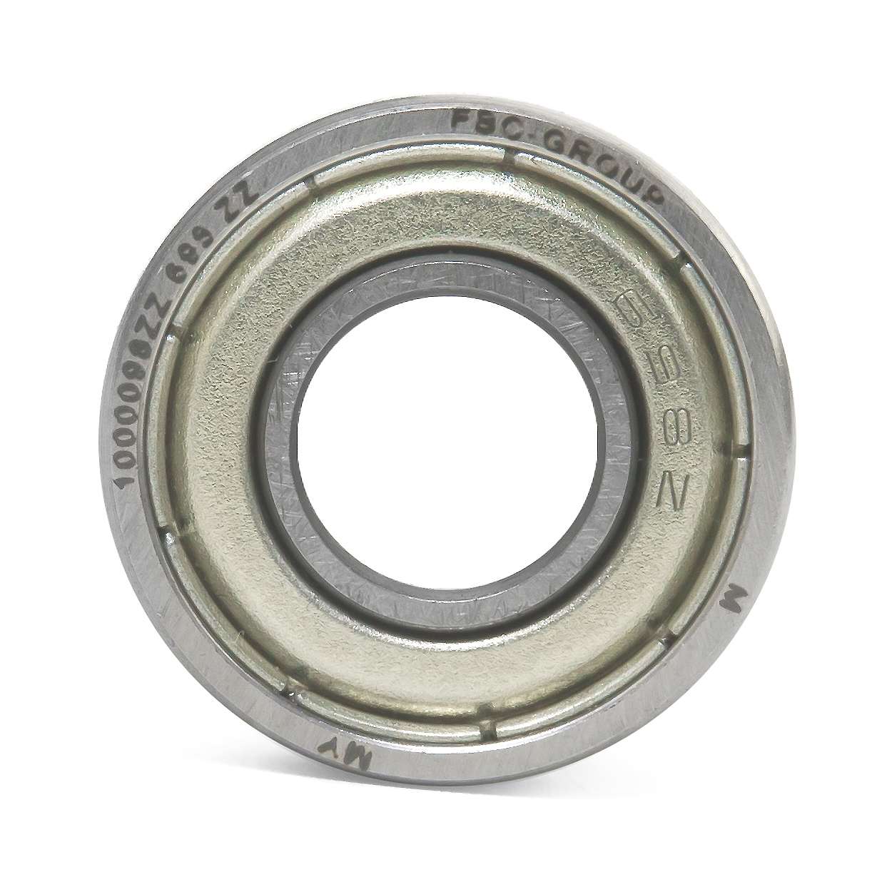 1000098 ZZ FBC (ГОСТ)