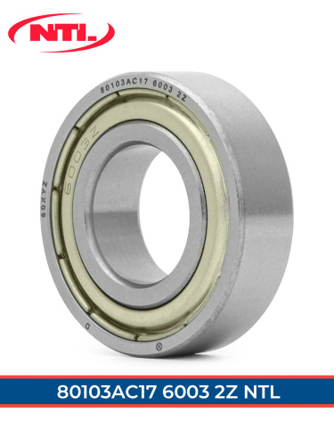 80103 АС17 NTL (ГОСТ)