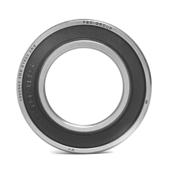 1000903 2RS FBC (ГОСТ)