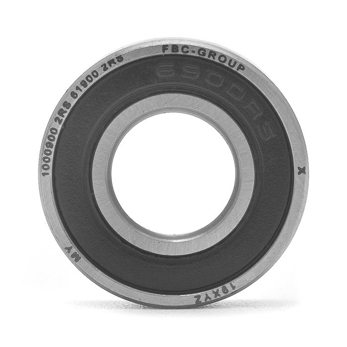 1000900 2RS FBC (ГОСТ)