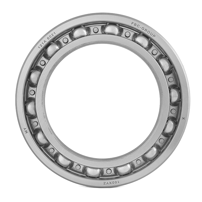 121 А FBC (ГОСТ)