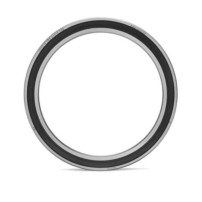 1000816 2RS FBC (ГОСТ)