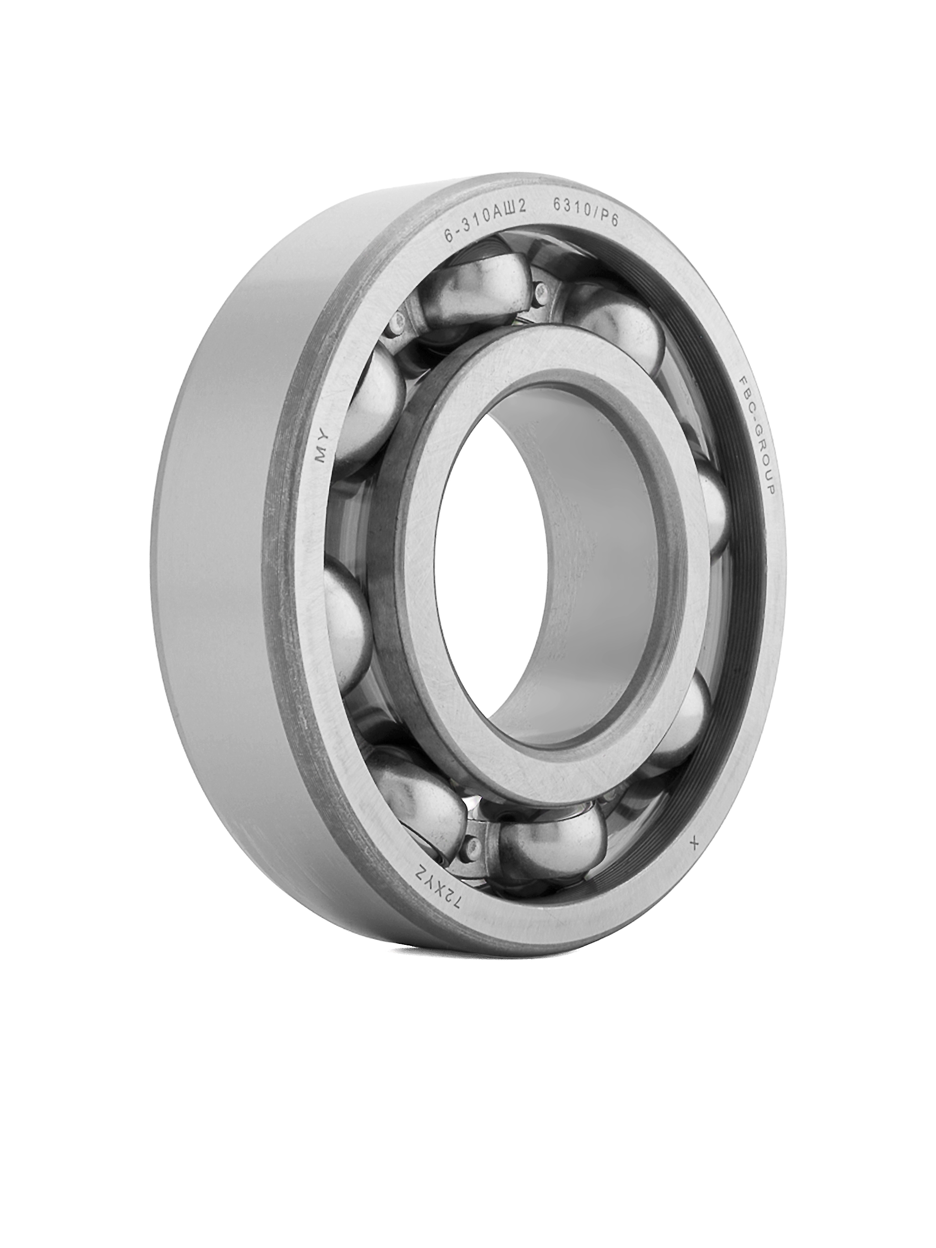 310 А Ш2 (6кл.) FBC (ГОСТ)