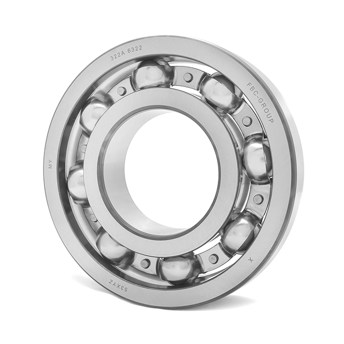 322 А FBC (ГОСТ)