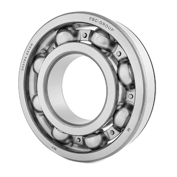 50315 А FBC (ГОСТ)