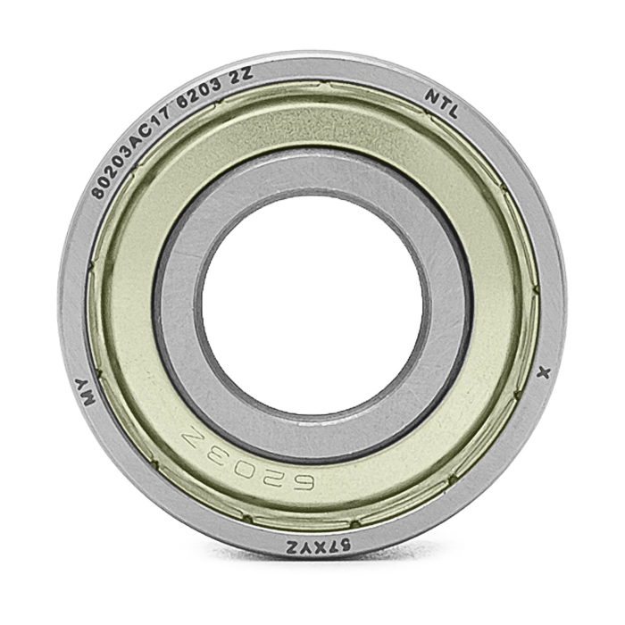 80203 АС17 NTL (ГОСТ)