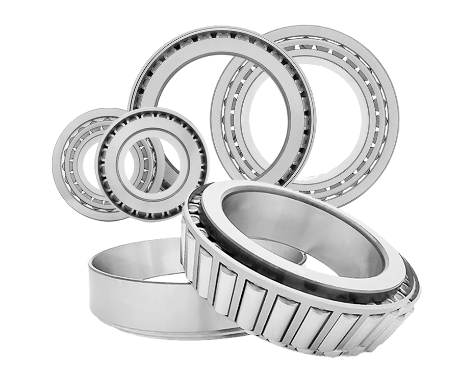 Ступичные подшипники: удобный подбор на сайте