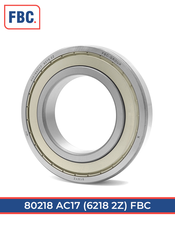 80218 АС17 FBC (ГОСТ)