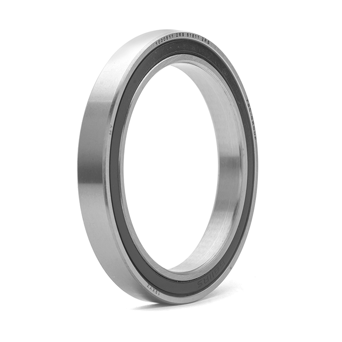 1000811 2RS FBC (ГОСТ)