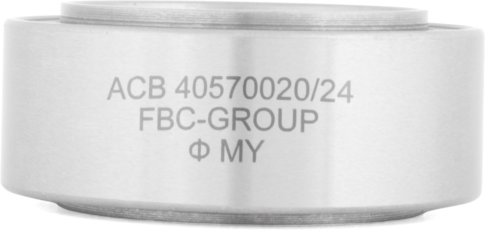 ACB 40570020/24 FBC (ISO)