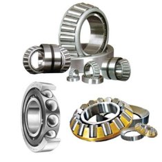 Виды подшипников