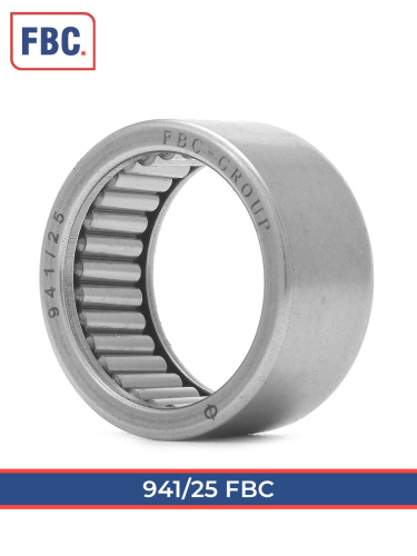 941/25 FBC (ГОСТ)