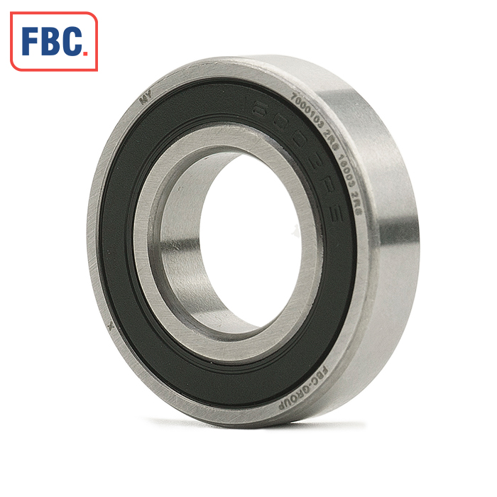 7000103 2RS FBC (ГОСТ)