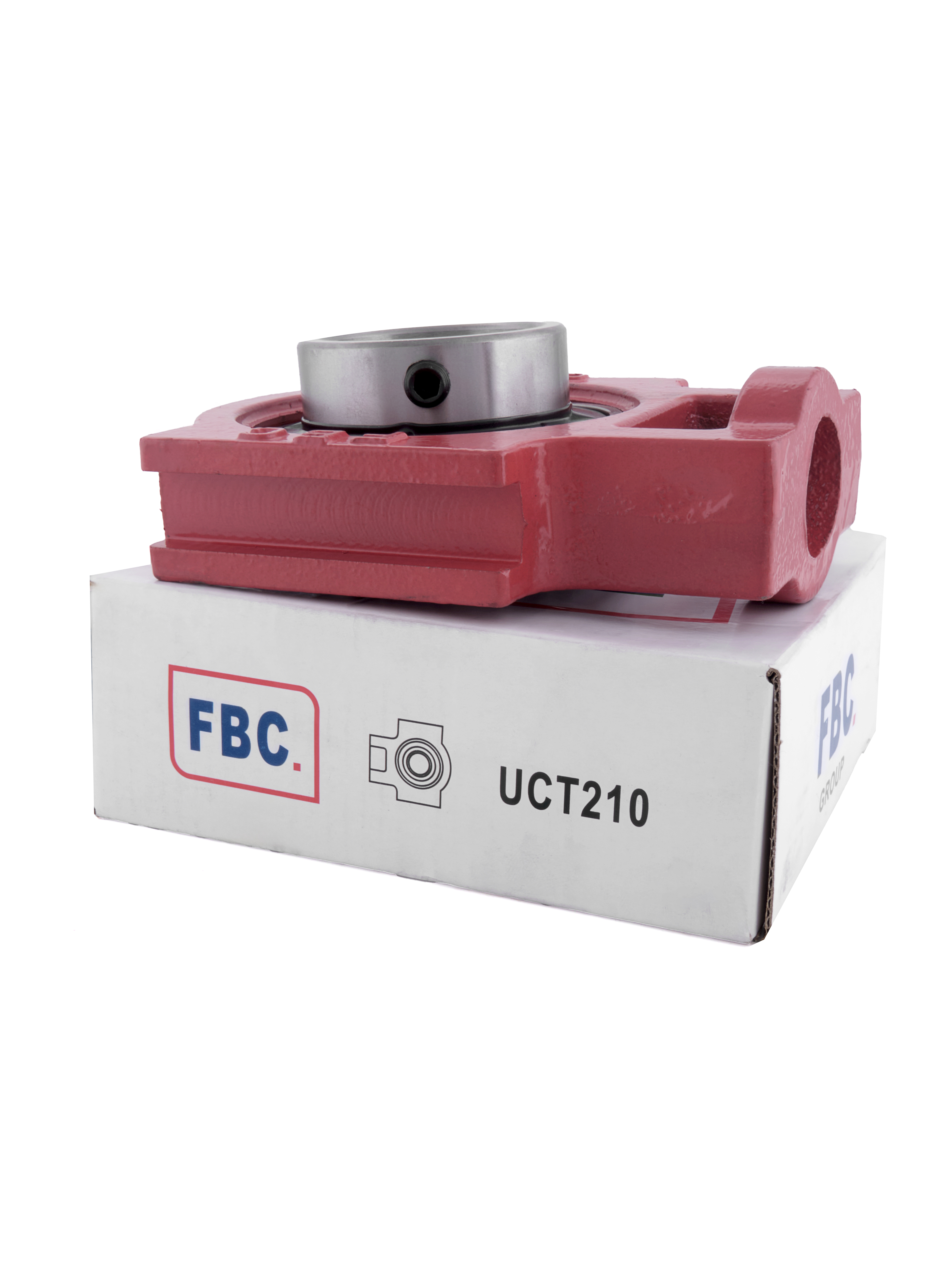 UCT210 FBC (ГОСТ)