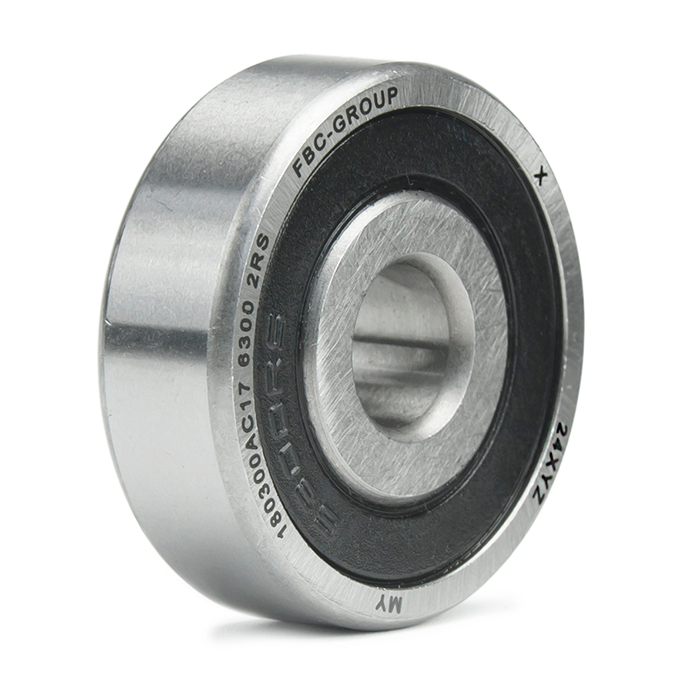 180300 АС17 FBC (ГОСТ)