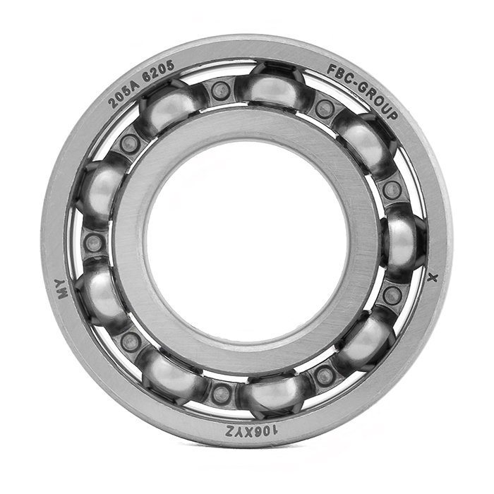 205 А FBC (ГОСТ)