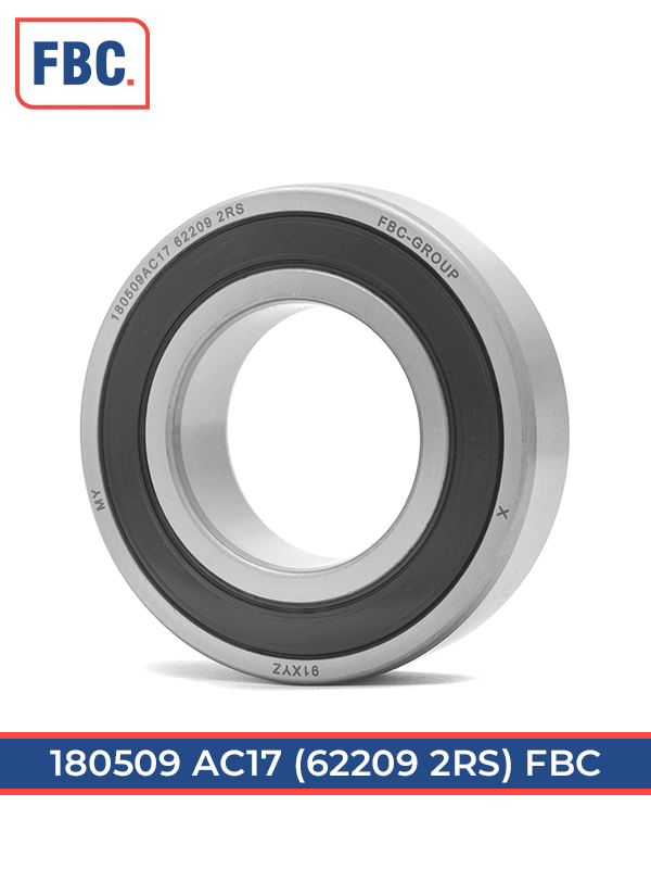 180509 АС17 FBC (ГОСТ)