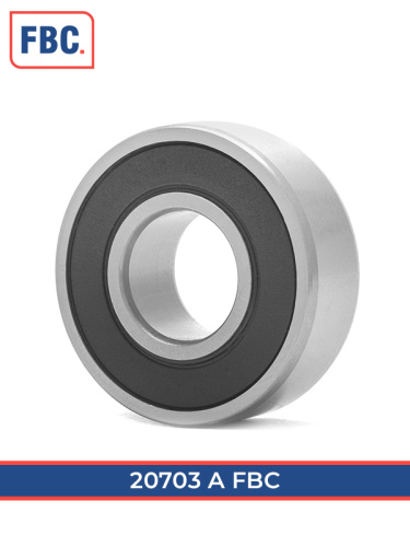20703 А FBC (ГОСТ)
