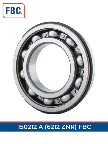 150212 А FBC (ГОСТ)