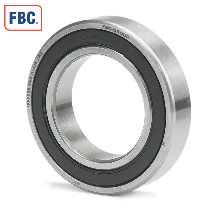 1000905 2RS FBC (ГОСТ)