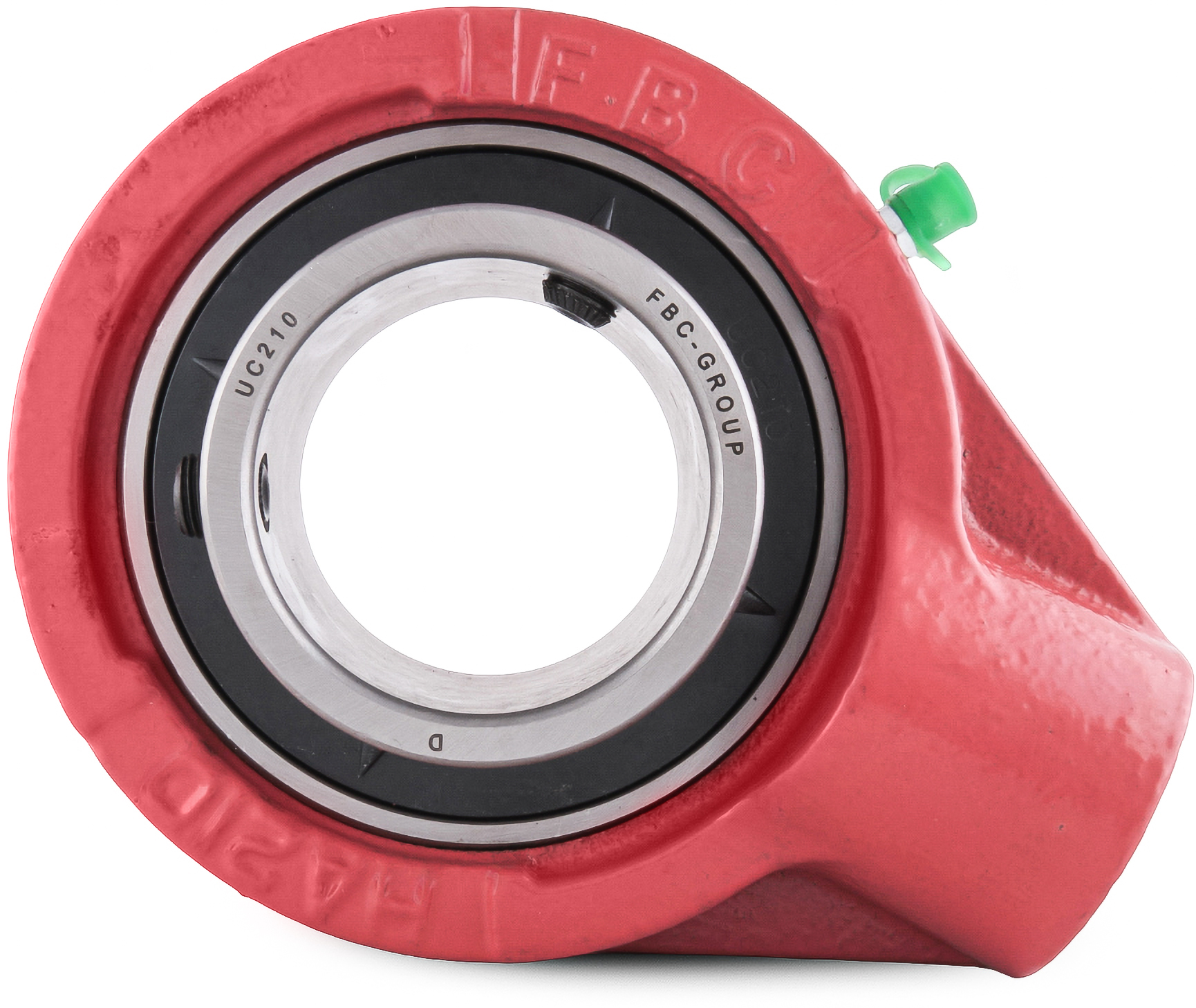 UCHA210 FBC (ГОСТ)