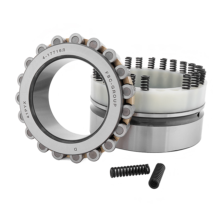 17716 Л (4кл.) FBC (ГОСТ)