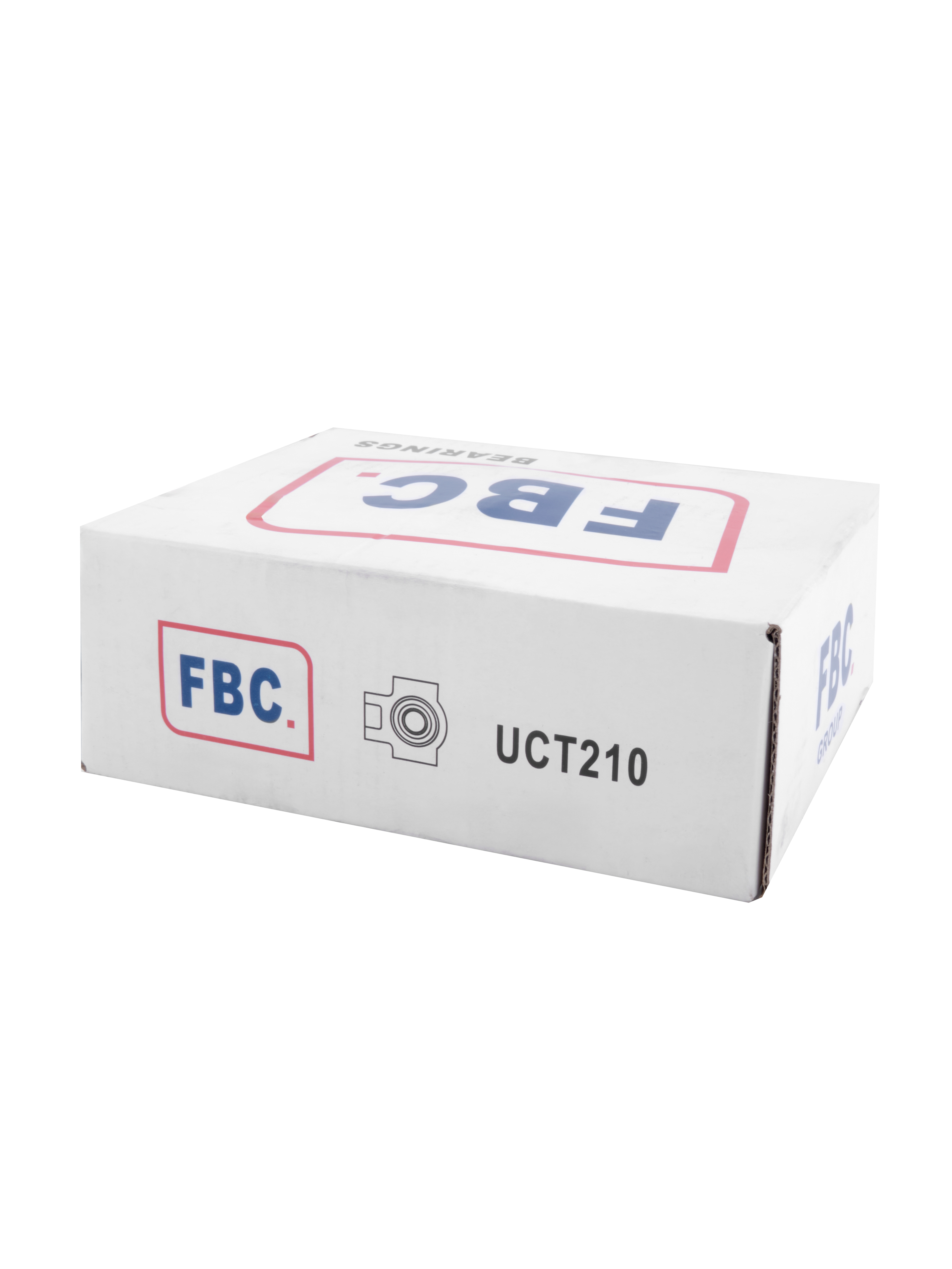 UCT210 FBC (ГОСТ)