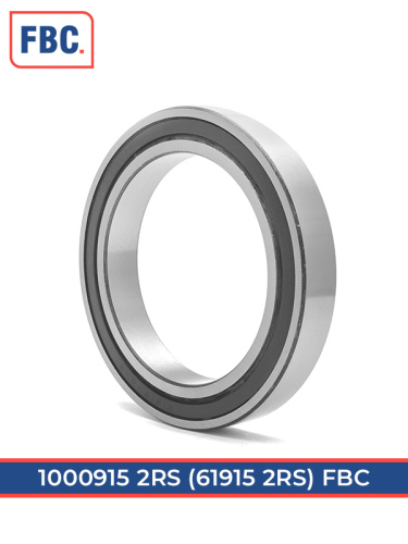 1000915 2RS FBC (ГОСТ)