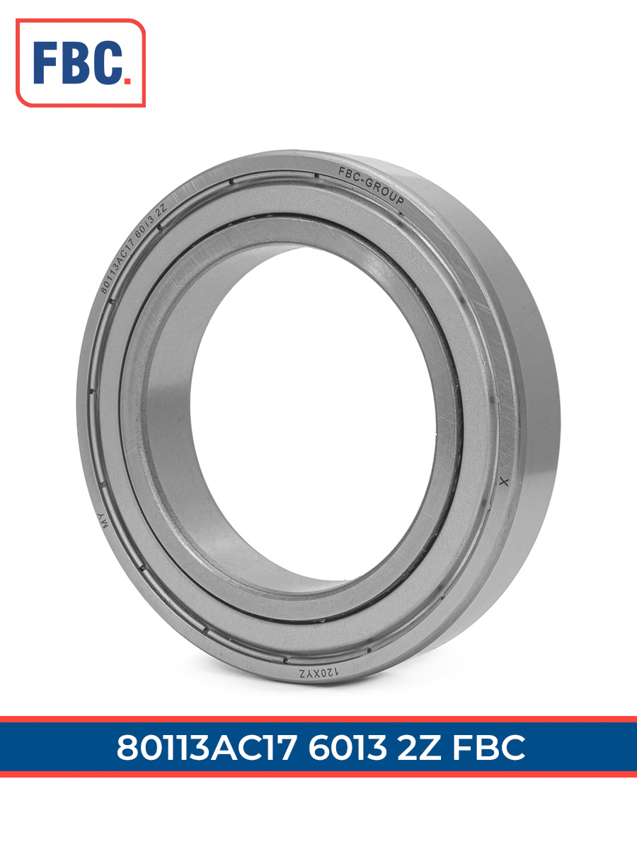 80113 АС17 FBC (ГОСТ)