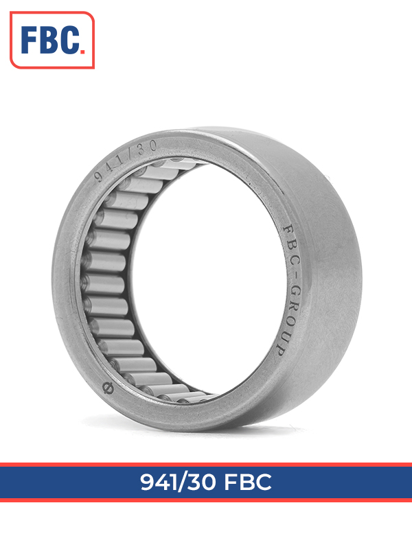 941/30 FBC (ГОСТ)