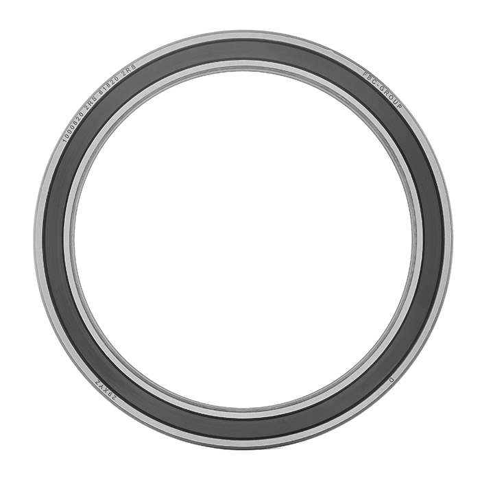 1000820 2RS FBC (ГОСТ)