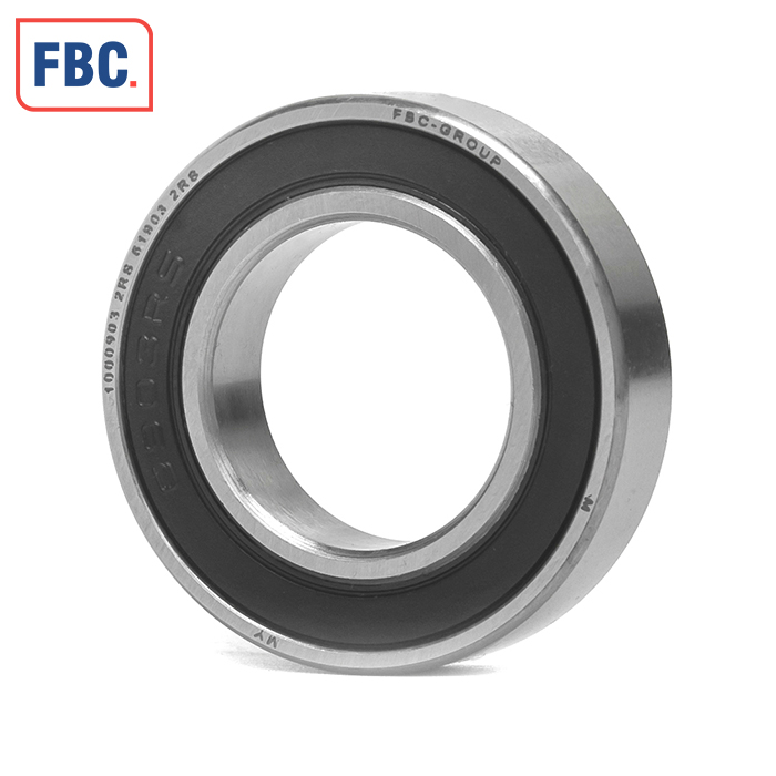 1000903 2RS FBC (ГОСТ)