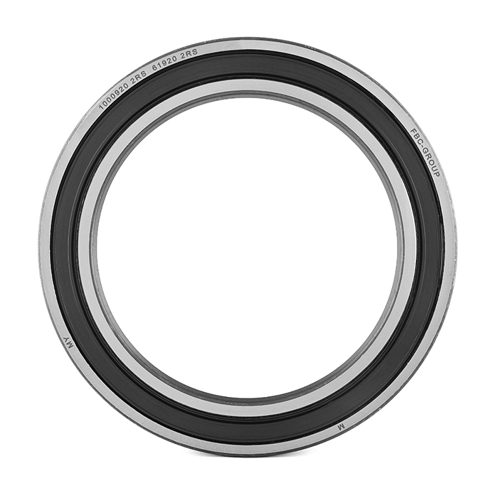 1000920 2RS FBC (ГОСТ)