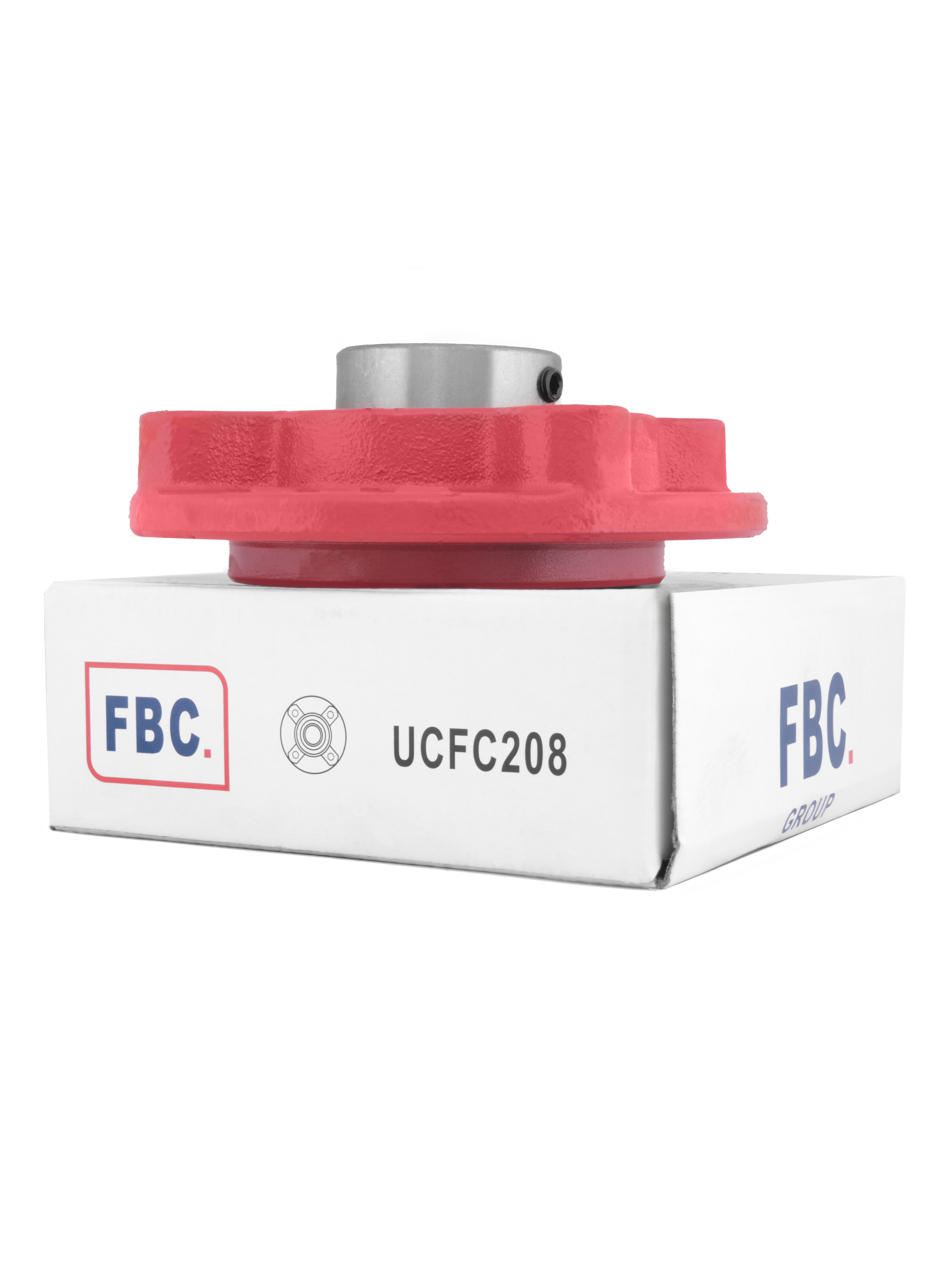 UCFC208 FBC (ГОСТ)
