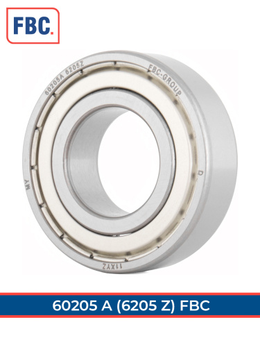 60205 А FBC (ГОСТ)