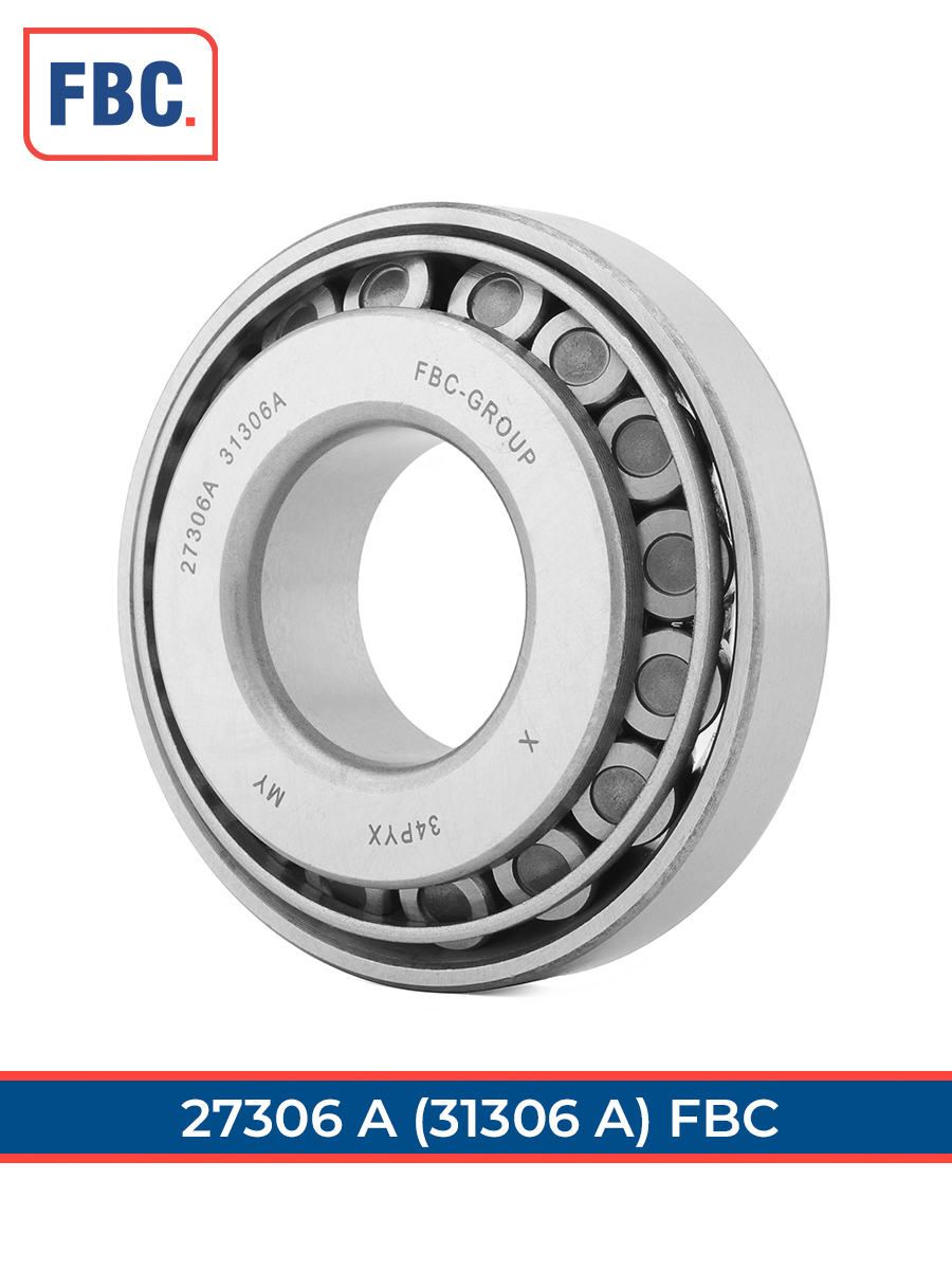 27306 А FBC (ГОСТ)